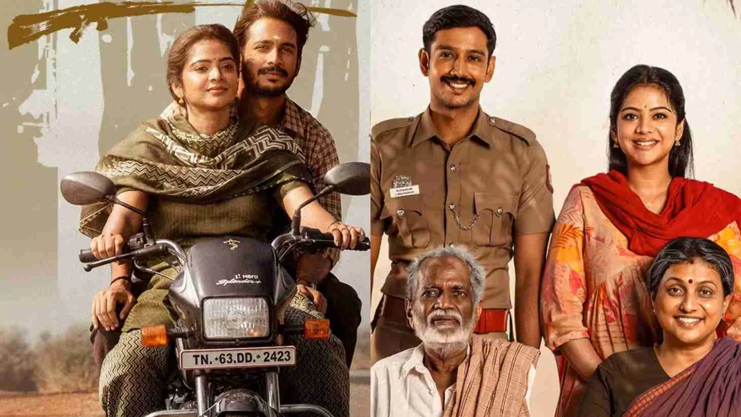Lenin Pandiyan: Tamil Crime Drama Wins Over Global Audiences After OTT Release