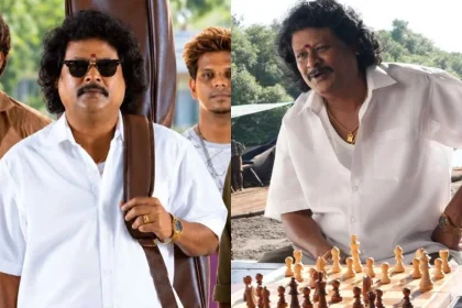 Namo Narayana The Unlikely Breakout Star Stealing the Show in Jailer 2