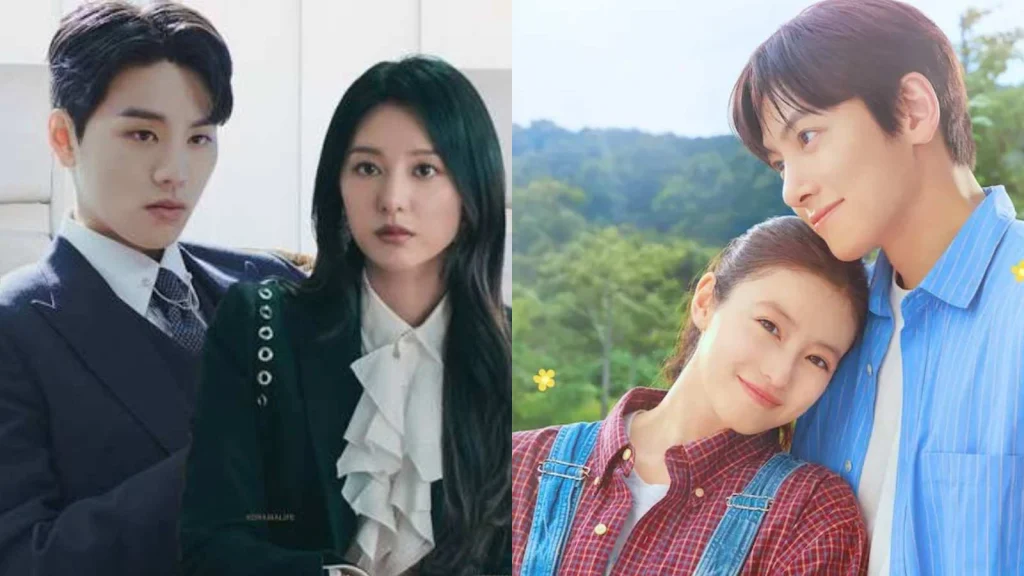 October 2026 K-Drama Lineup: Kim Ji-won, Kim You-jung, and Ji Chang-wook Lead a Powerhouse Month