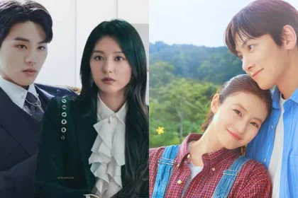 October 2026 K-Drama Lineup Kim Ji-won, Kim You-jung, and Ji Chang-wook Lead a Powerhouse Month