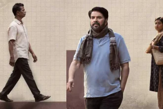 Padayaatra Mammootty and Adoor Gopalakrishnan Reunite After 32 Years for this December Release