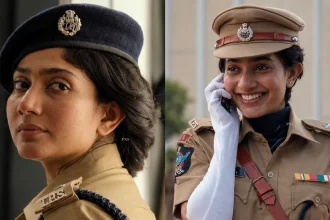 Sai Pallavi Turns IPS Officer Nithya Reddy in OM – Chapter 1 Udhiram – The Blood Wood