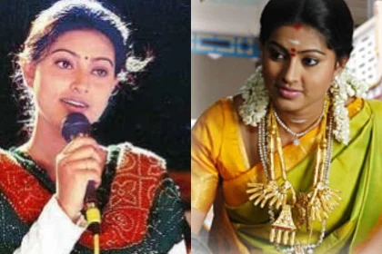 Sneha Top 5 Movies Celebrating the Queen of Smiles on Her Birthday