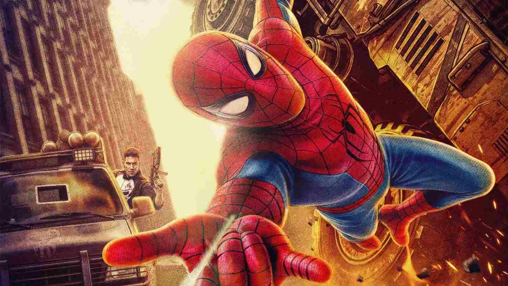 Spider-Man: Brand New Day Digital Release Confirmed, Extended Theatrical Re-Release in Development