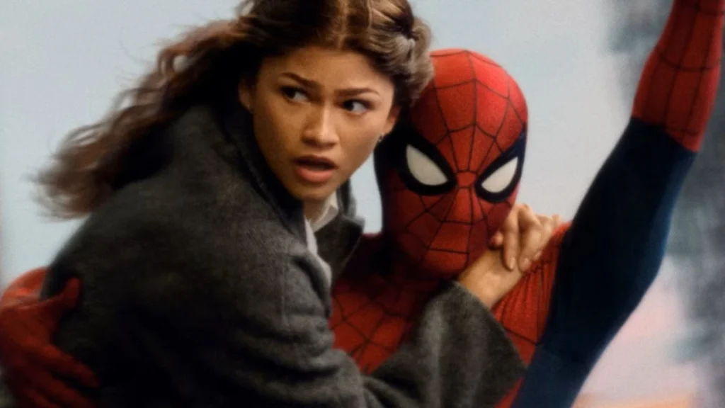 Spider-Man: Brand New Day Now Available on Digital Platforms, Rent or Buy the Year’s Biggest Blockbuster