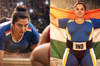 Sumo Didi OTT Release Shriyam Bhagnani Body-Positivity Sports Drama