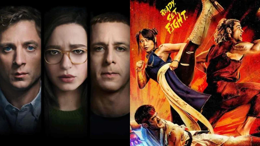 Top 5 Most Anticipated Hollywood Movies Releasing in October 2026